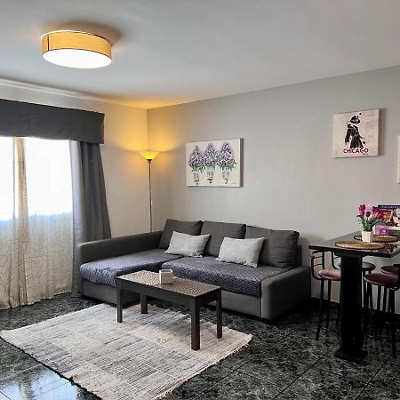 Apartamentos Dalia Vecindario  Bagian luar foto