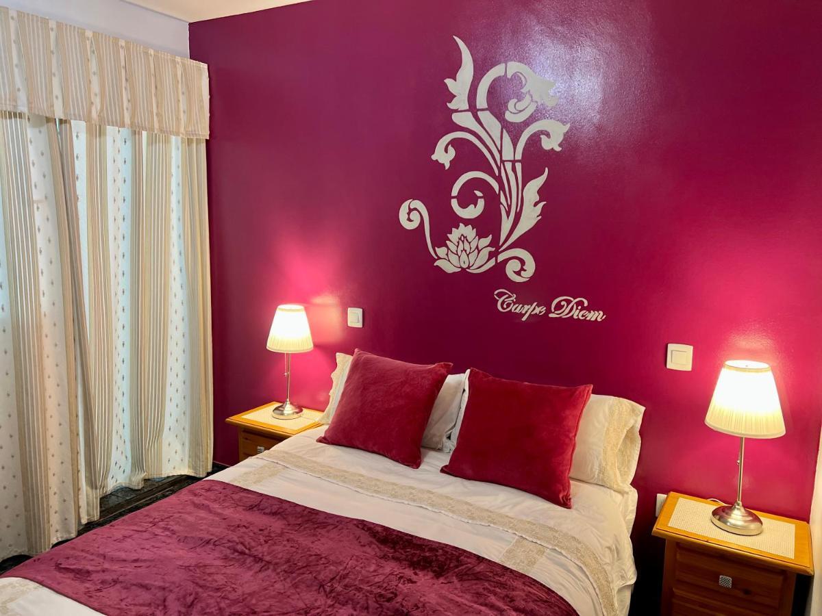 Apartamentos Dalia Vecindario  Bagian luar foto