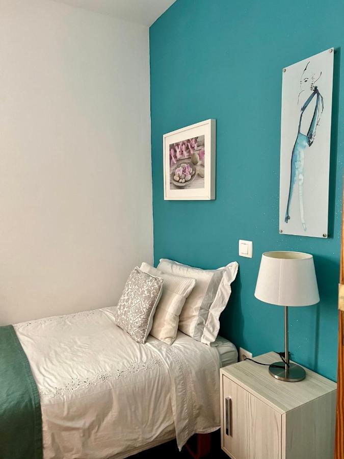 Apartamentos Dalia Vecindario  Bagian luar foto