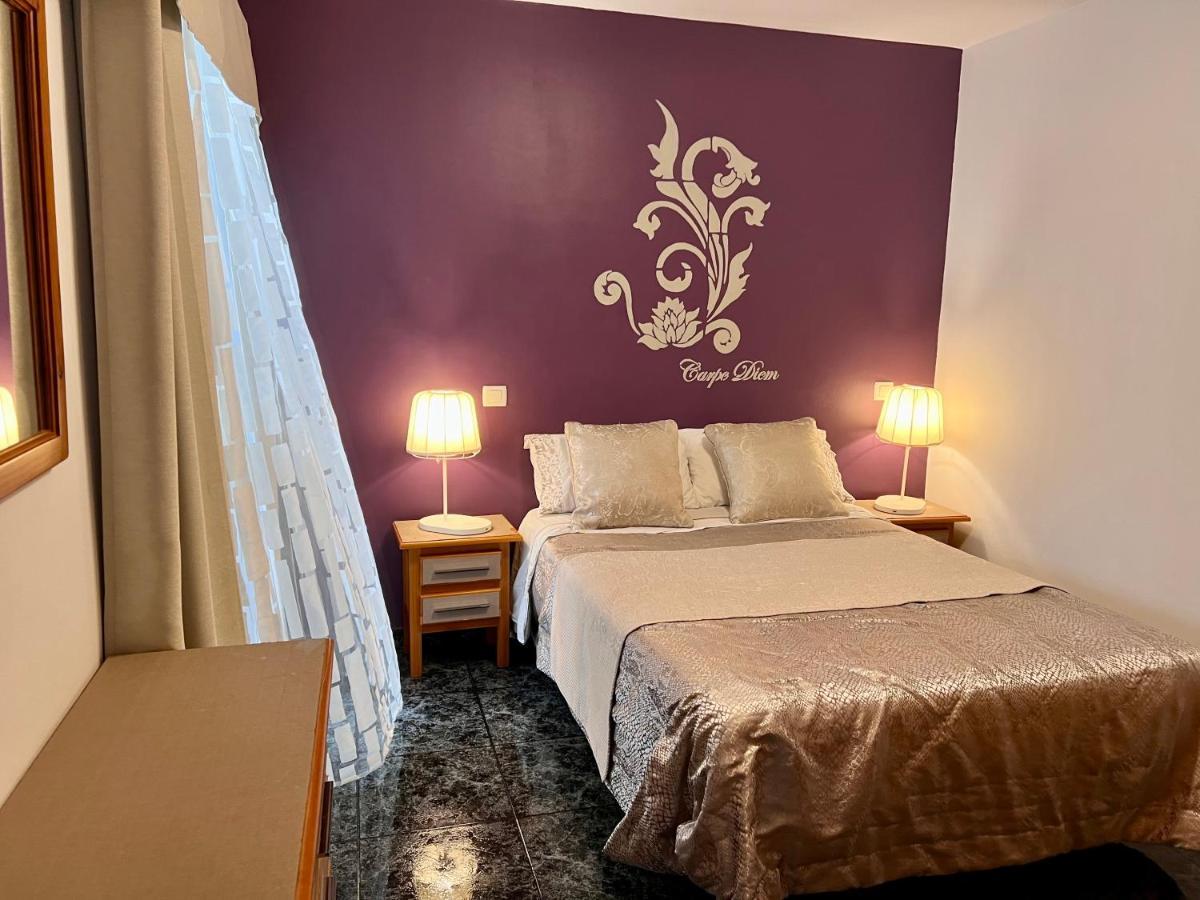 Apartamentos Dalia Vecindario  Bagian luar foto