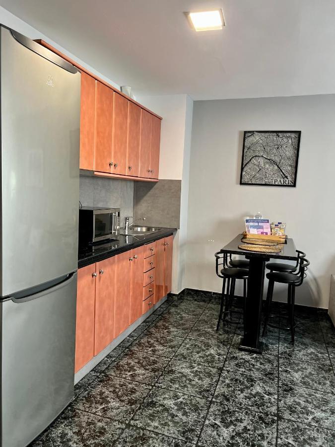 Apartamentos Dalia Vecindario  Bagian luar foto