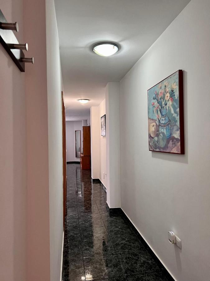 Apartamentos Dalia Vecindario  Bagian luar foto
