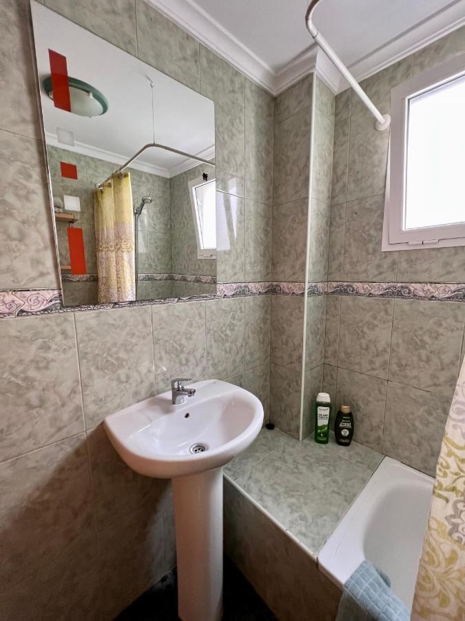 Apartamentos Dalia Vecindario  Bagian luar foto