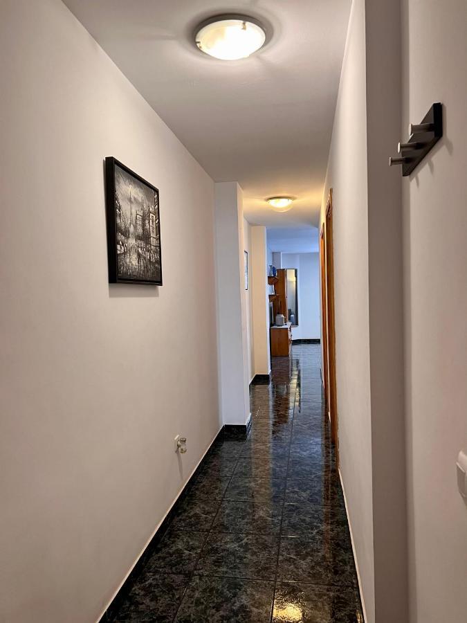 Apartamentos Dalia Vecindario  Bagian luar foto