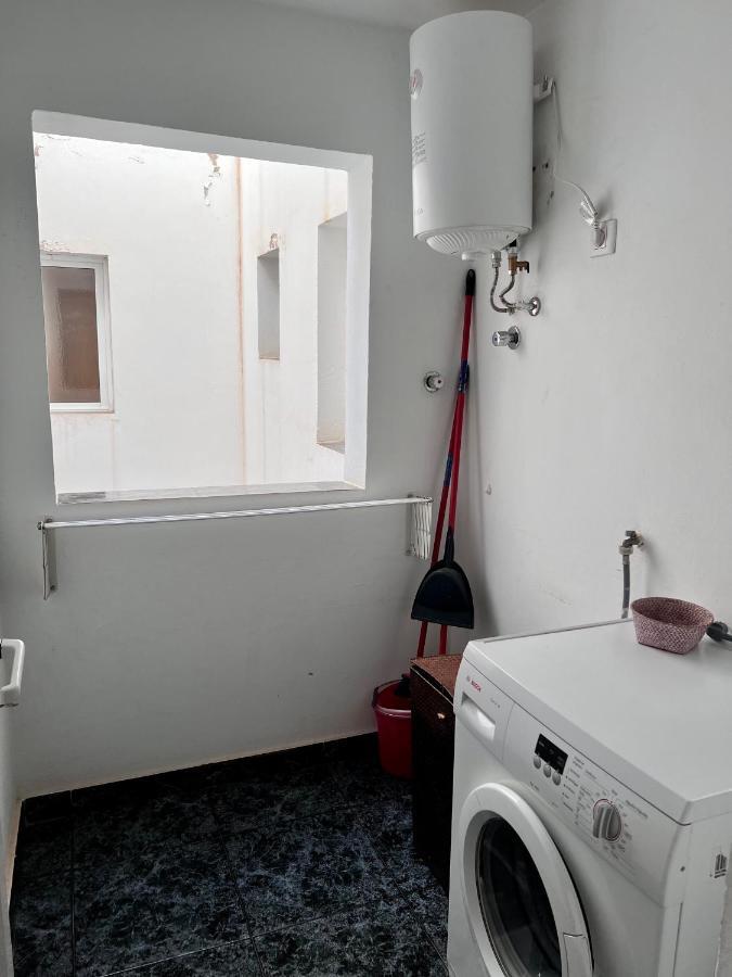 Apartamentos Dalia Vecindario  Bagian luar foto