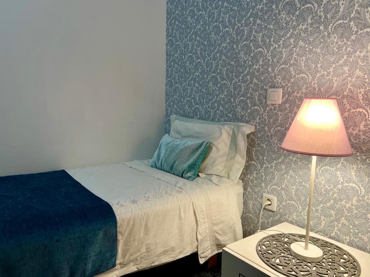 Apartamentos Dalia Vecindario  Bagian luar foto
