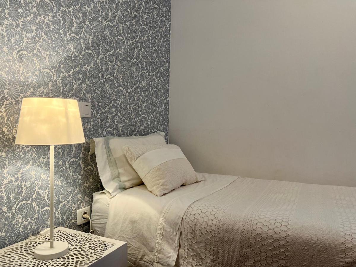 Apartamentos Dalia Vecindario  Bagian luar foto