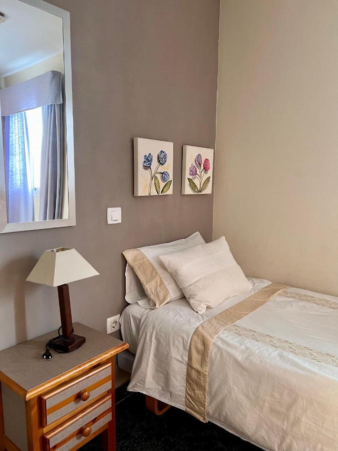 Apartamentos Dalia Vecindario  Bagian luar foto