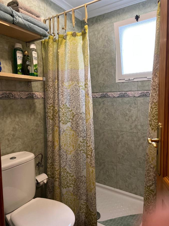 Apartamentos Dalia Vecindario  Bagian luar foto