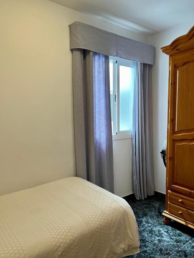 Apartamentos Dalia Vecindario  Bagian luar foto