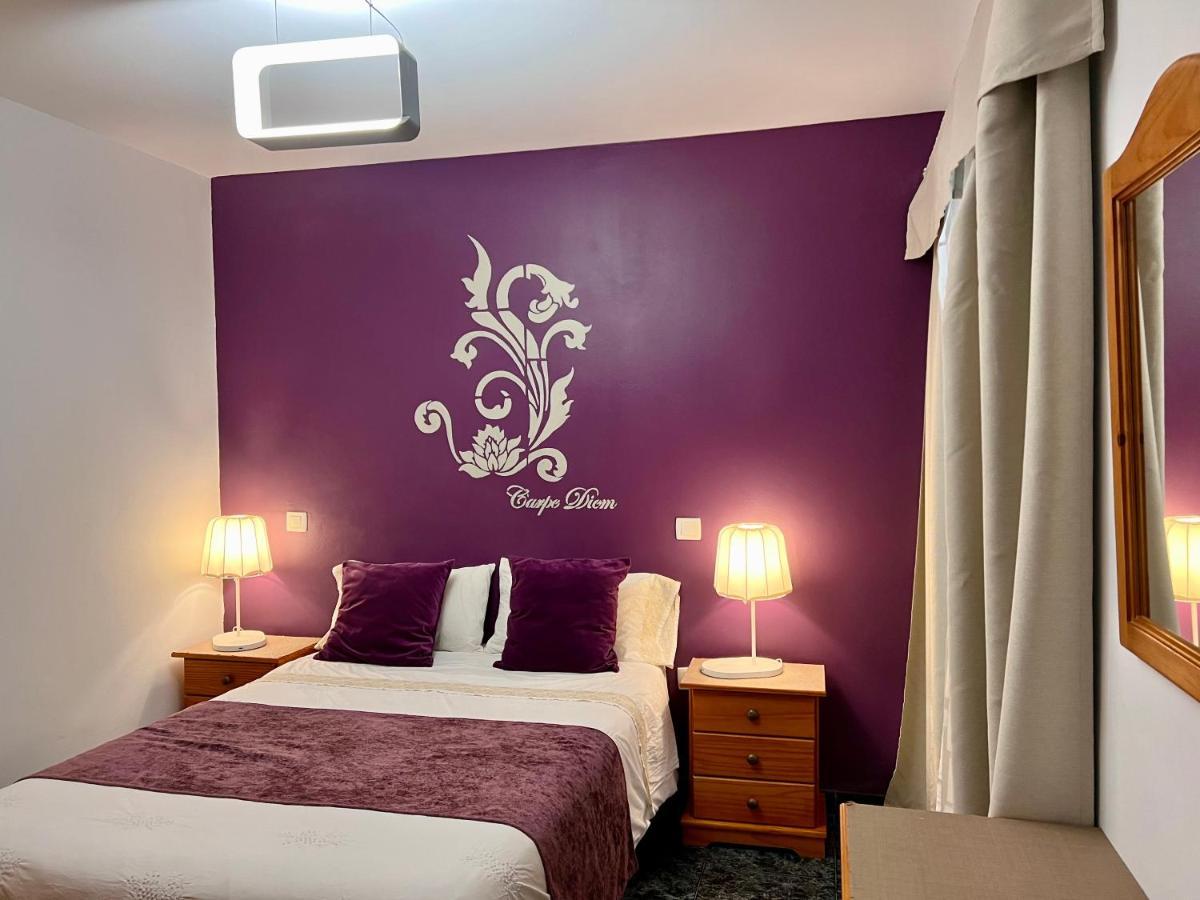 Apartamentos Dalia Vecindario  Bagian luar foto