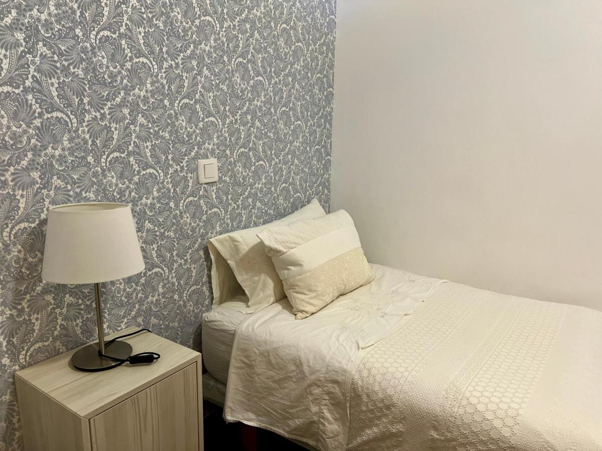 Apartamentos Dalia Vecindario  Bagian luar foto