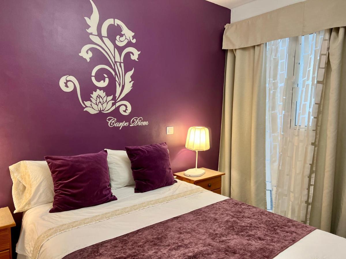 Apartamentos Dalia Vecindario  Bagian luar foto