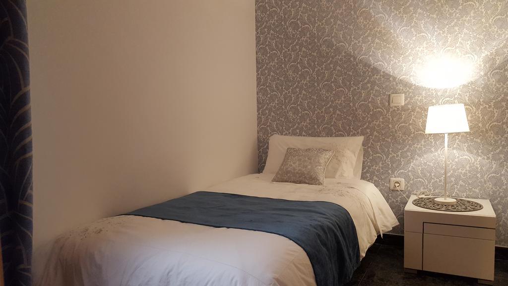 Apartamentos Dalia Vecindario  Bagian luar foto
