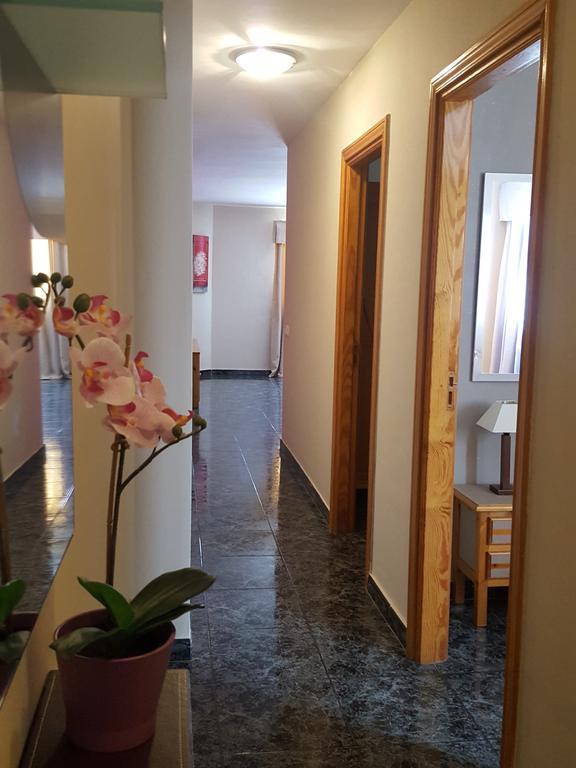 Apartamentos Dalia Vecindario  Bagian luar foto