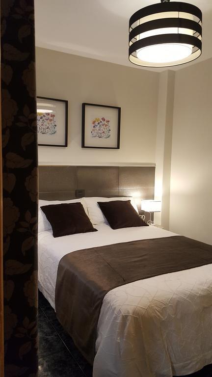 Apartamentos Dalia Vecindario  Bagian luar foto