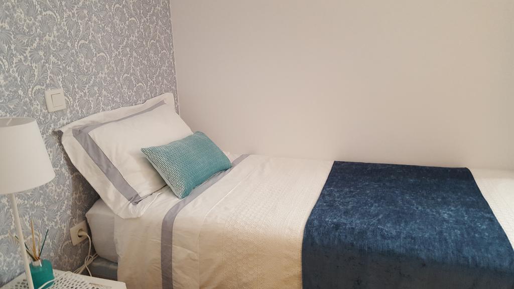 Apartamentos Dalia Vecindario  Bagian luar foto